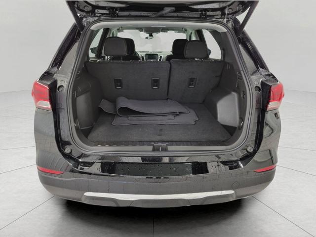 2024 Chevrolet Equinox Vehicle Photo in OSHKOSH, WI 54904-7811