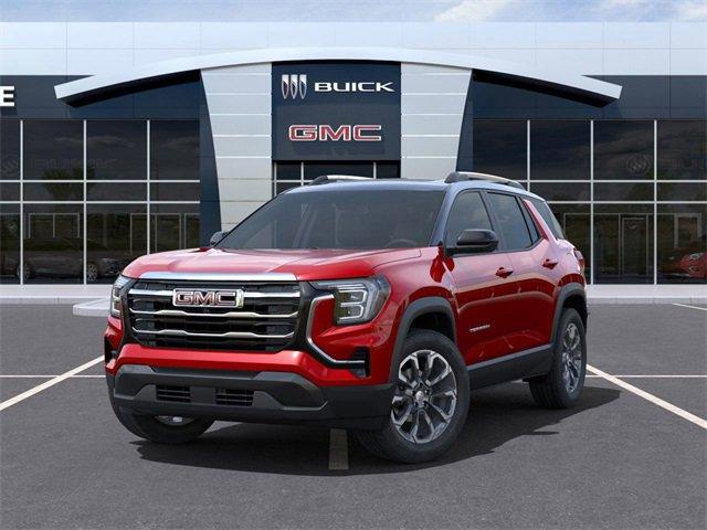 2025 GMC Terrain Vehicle Photo in COLLIERVILLE, TN 38017-9006