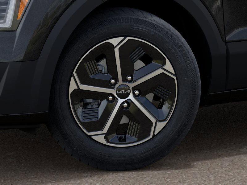 2025 Kia Niro Vehicle Photo in Langhorne, PA 19047
