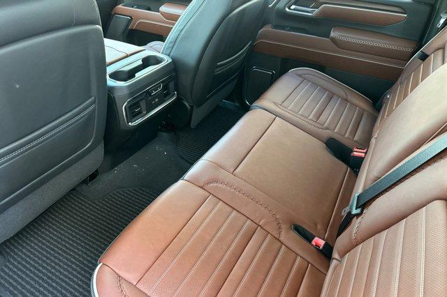 2025 GMC Sierra 2500 HD Vehicle Photo in STOCKTON, CA 95212-2838