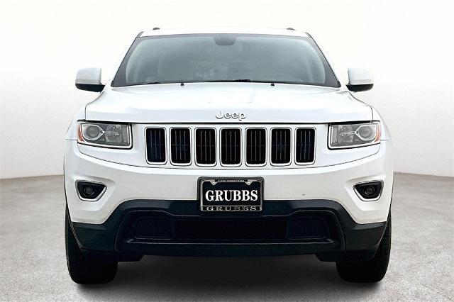 2014 Jeep Grand Cherokee Vehicle Photo in San Antonio, TX 78230
