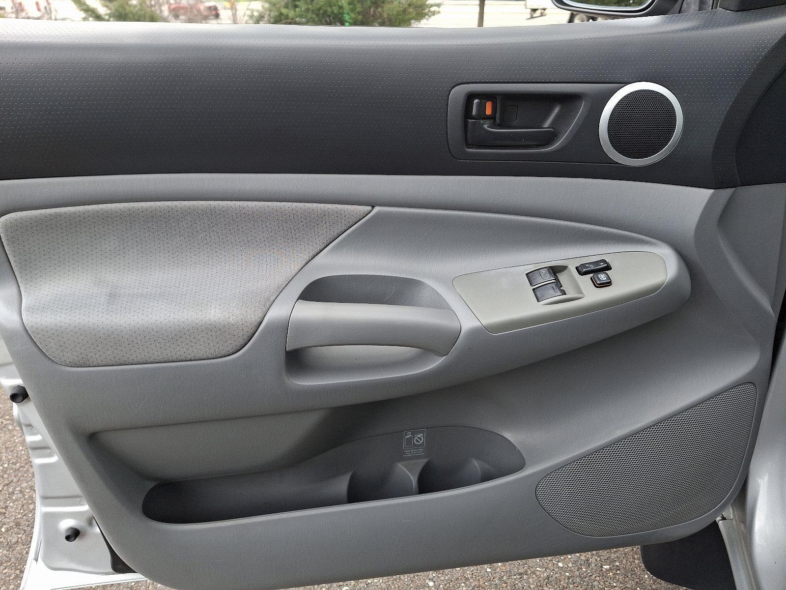 2005 Toyota Tacoma Vehicle Photo in Trevose, PA 19053