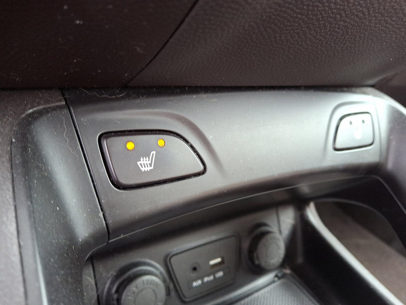 2015 Hyundai TUCSON Vehicle Photo in Trevose, PA 19053