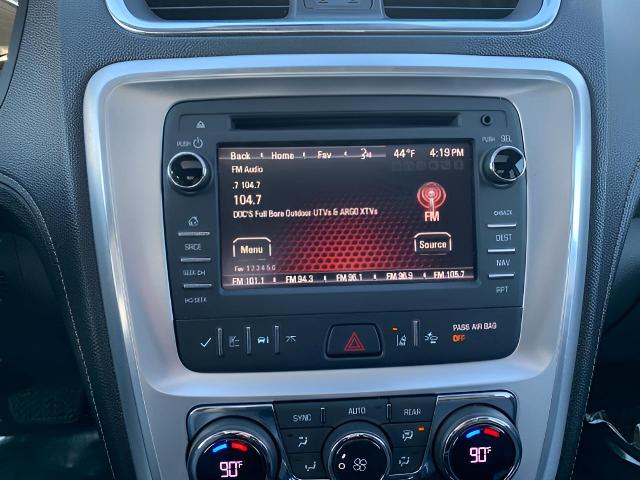 2016 GMC Acadia Vehicle Photo in Oshkosh, WI 54904
