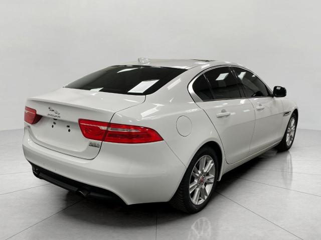 2018 Jaguar XE Vehicle Photo in Appleton, WI 54913