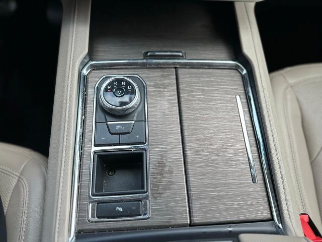 2022 Ford Expedition Max Vehicle Photo in Grapevine, TX 76051