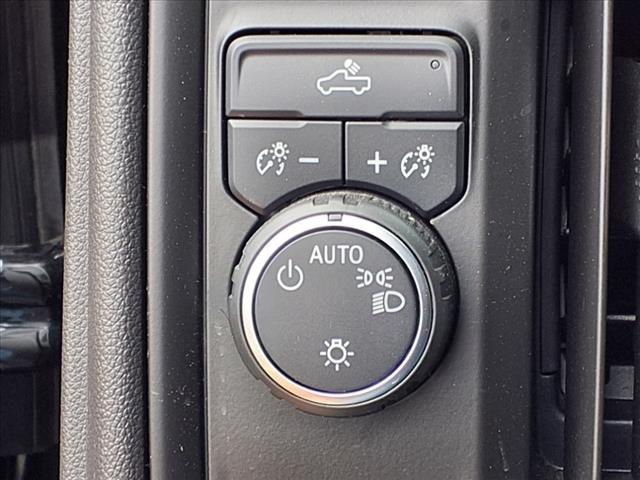2023 Chevrolet Silverado 1500 Vehicle Photo in ELGIN, TX 78621-4245