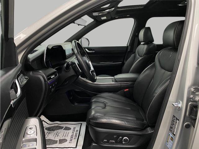 2024 Hyundai PALISADE Vehicle Photo in Appleton, WI 54913