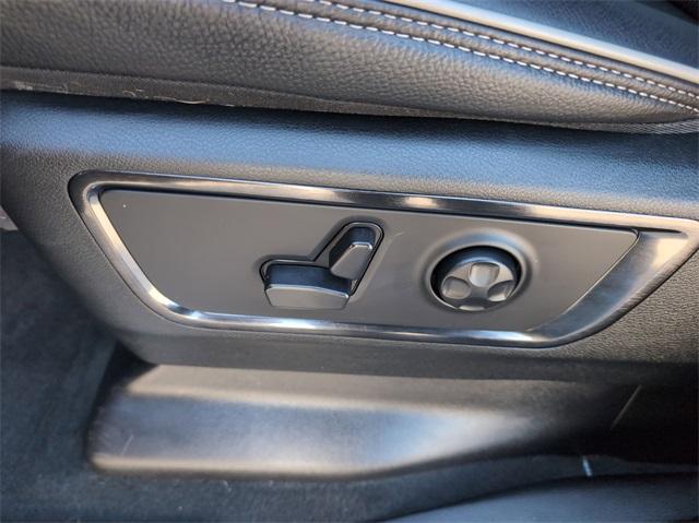 2023 Ram 1500 Vehicle Photo in AURORA, CO 80012-4011