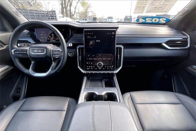 2024 GMC Acadia Vehicle Photo in INDEPENDENCE, MO 64055-1314