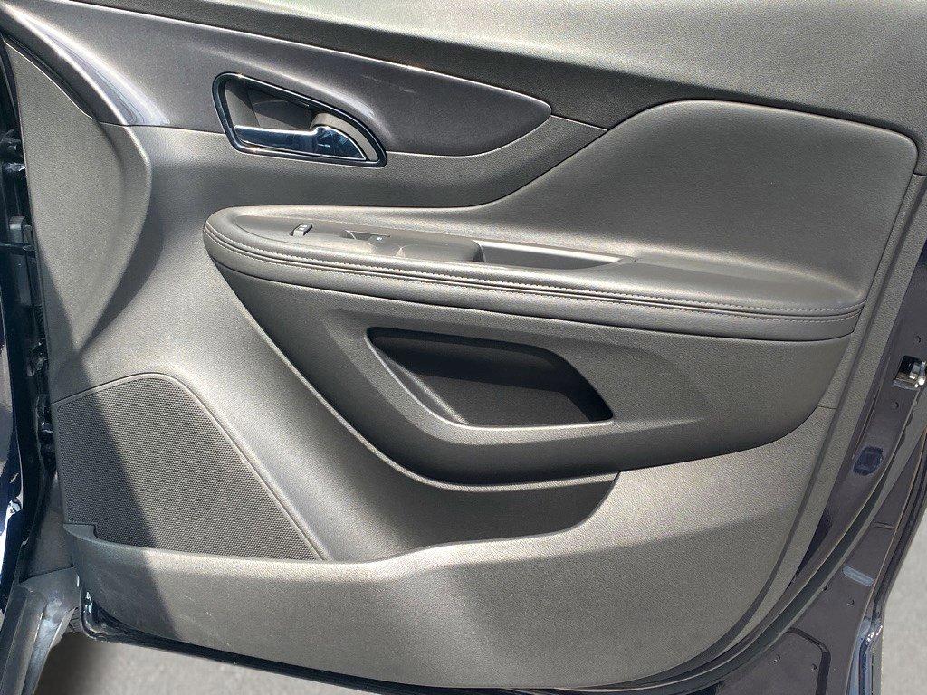 2022 Buick Encore Vehicle Photo in SAVANNAH, GA 31406-4513