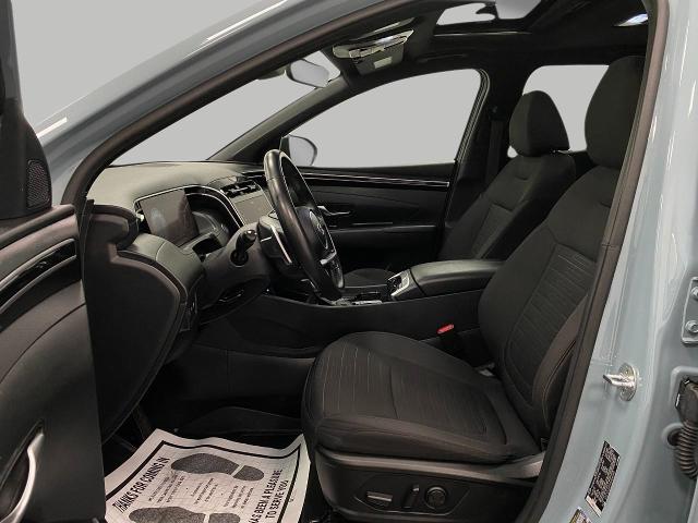 2023 Hyundai SANTA CRUZ Vehicle Photo in Appleton, WI 54913