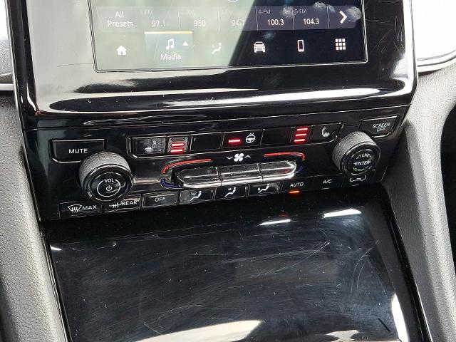 2021 Jeep Grand Cherokee L Vehicle Photo in HARRISBURG, PA 17111-1033