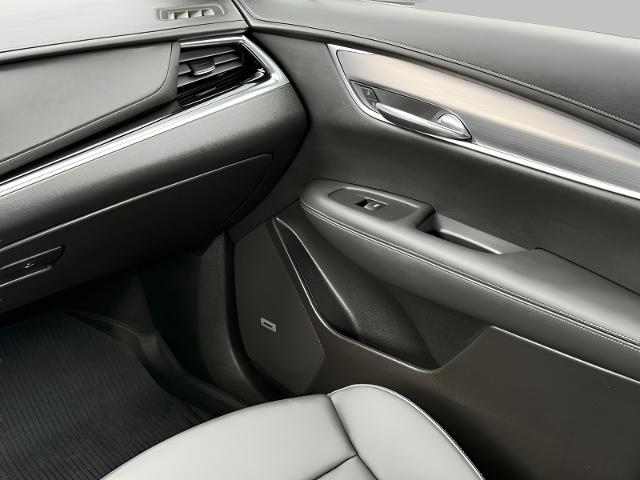 2024 Cadillac XT6 Vehicle Photo in MADISON, WI 53713-3220