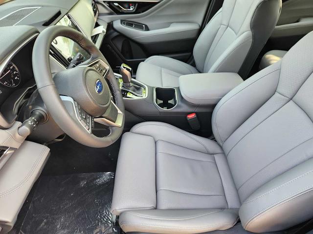 2025 Subaru Legacy Vehicle Photo in DALLAS, TX 75209