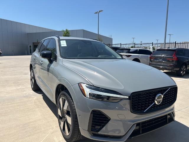 2025 Volvo XC60 Plug-In Hybrid Vehicle Photo in Grapevine, TX 76051