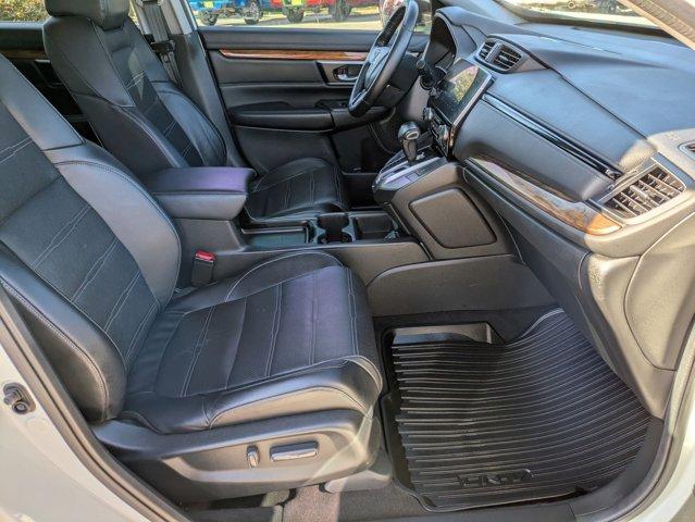 2018 Honda CR-V Vehicle Photo in San Antonio, TX 78209
