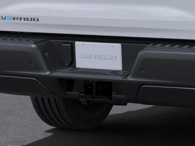 2025 Chevrolet Silverado EV Vehicle Photo in PAWLING, NY 12564-3219