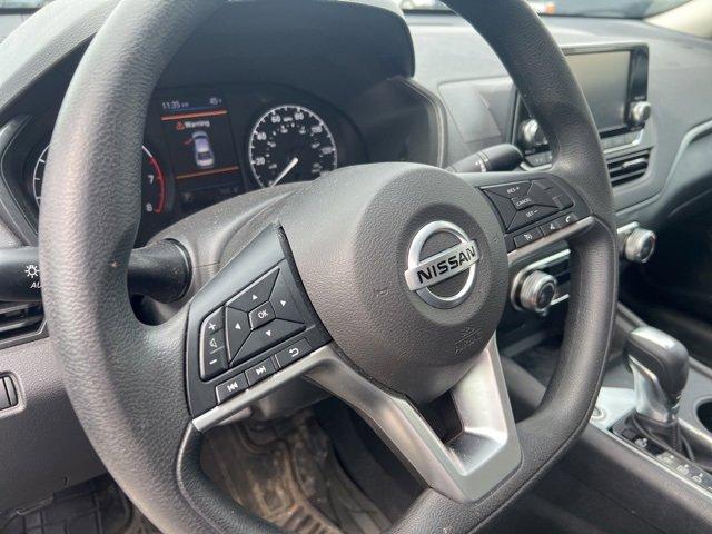 2021 Nissan Altima Vehicle Photo in MILFORD, OH 45150-1684
