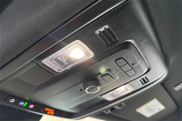 2023 Chevrolet Suburban Vehicle Photo in ELK GROVE, CA 95757-8703