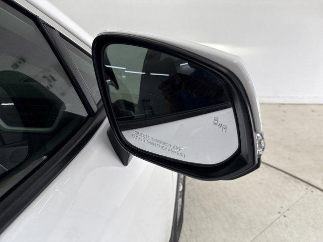 2024 Toyota RAV4 Vehicle Photo in Charlotte, NC 28273