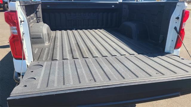 2023 Chevrolet Silverado 1500 Vehicle Photo in FLAGSTAFF, AZ 86001-6214