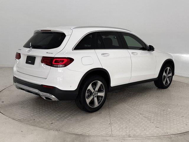 2022 Mercedes-Benz GLC Vehicle Photo in Charlotte, NC 28273