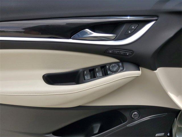 2022 Buick Enclave Vehicle Photo in SUNRISE, FL 33323-3202