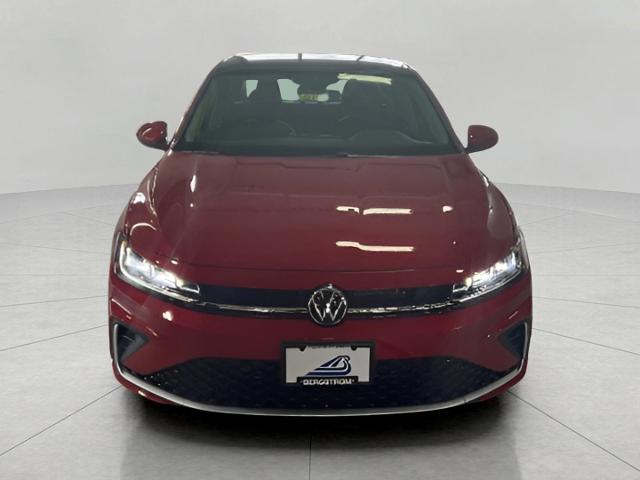 2025 Volkswagen Jetta Vehicle Photo in Oshkosh, WI 54904