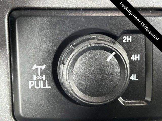 2017 Ford F-150 Vehicle Photo in HARRISONBURG, VA 22801-8763