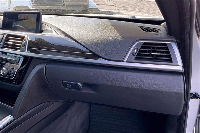 2019 BMW 4 Series Vehicle Photo in INDEPENDENCE, MO 64055-1314