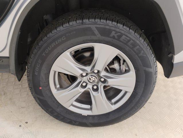 2024 Toyota RAV4 Vehicle Photo in PINEVILLE, NC 28134-8495