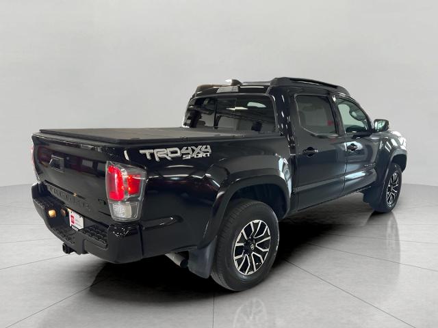 2023 Toyota Tacoma 4WD Vehicle Photo in Oshkosh, WI 54904