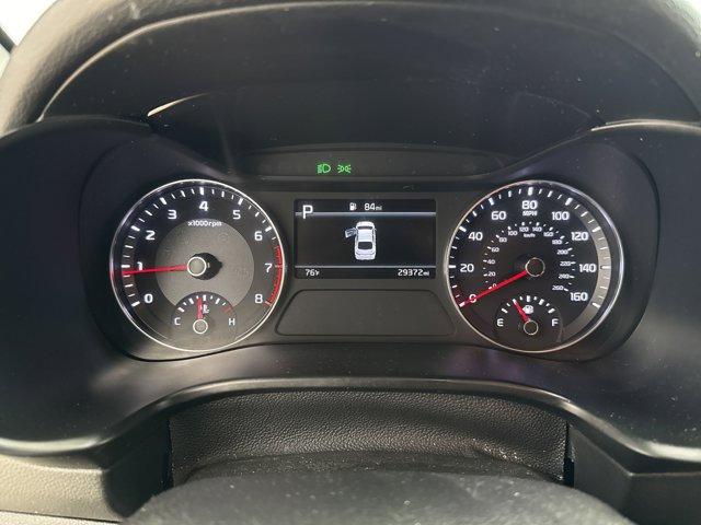 2023 Kia Forte Vehicle Photo in Charlotte, NC 28273