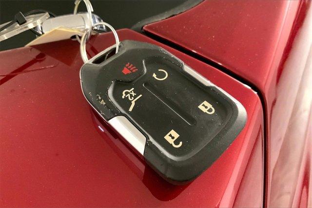 2023 GMC Acadia Vehicle Photo in INDEPENDENCE, MO 64055-1314