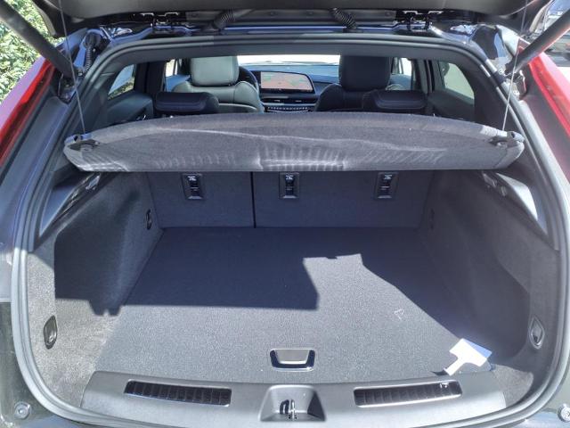 2025 Cadillac XT4 Vehicle Photo in Denton, TX 76205