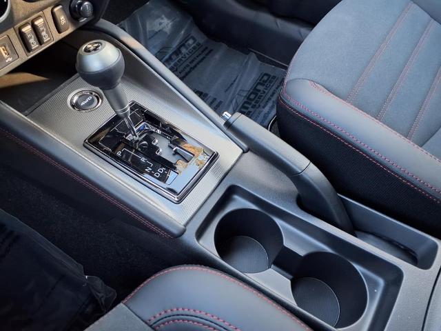 2024 Mitsubishi Outlander Sport Vehicle Photo in Tampa, FL 33612