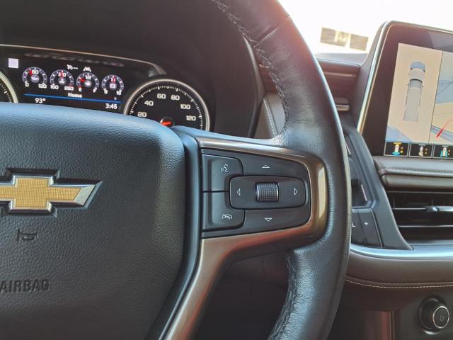 2021 Chevrolet Tahoe Vehicle Photo in TAMPA, FL 33612-3404