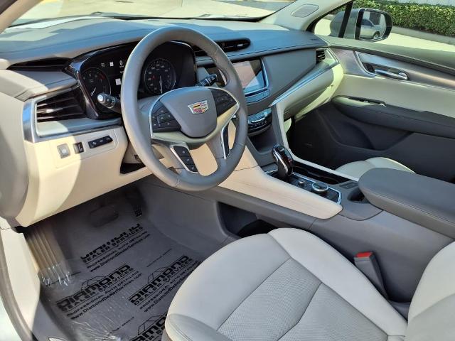 2020 Cadillac XT5 Vehicle Photo in TAMPA, FL 33612-3404