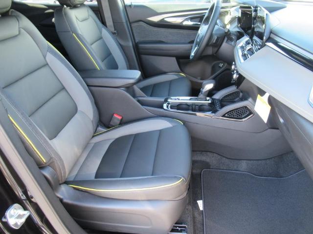 2025 Chevrolet Trailblazer Vehicle Photo in LEESBURG, FL 34788-4022