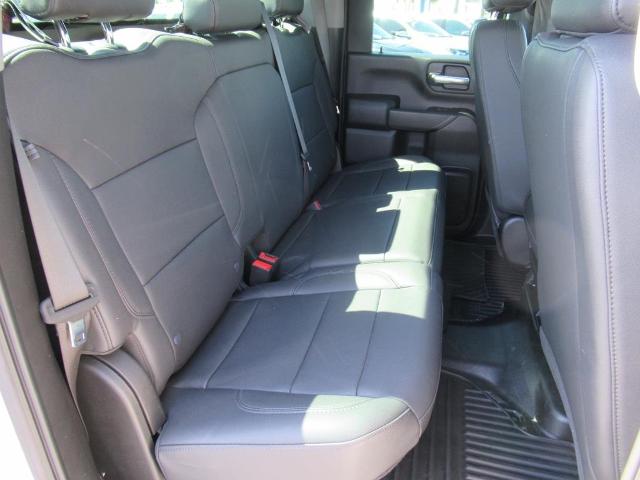 2024 Chevrolet Silverado 2500 HD Vehicle Photo in LEESBURG, FL 34788-4022