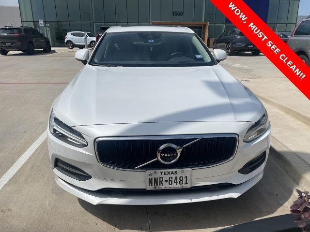 2020 Volvo S90 Vehicle Photo in San Antonio, TX 78230