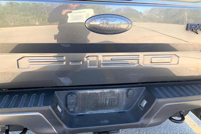2018 Ford F-150 Vehicle Photo in Kansas City, MO 64114
