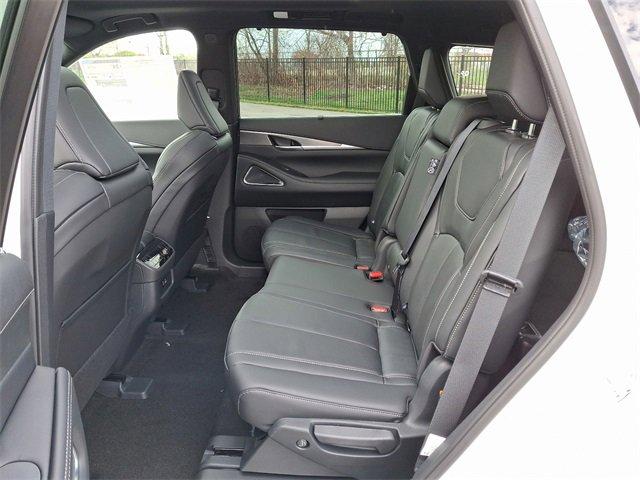 2025 INFINITI QX60 Vehicle Photo in Willow Grove, PA 19090
