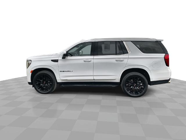 2023 GMC Yukon Vehicle Photo in WILLIAMSVILLE, NY 14221-2883