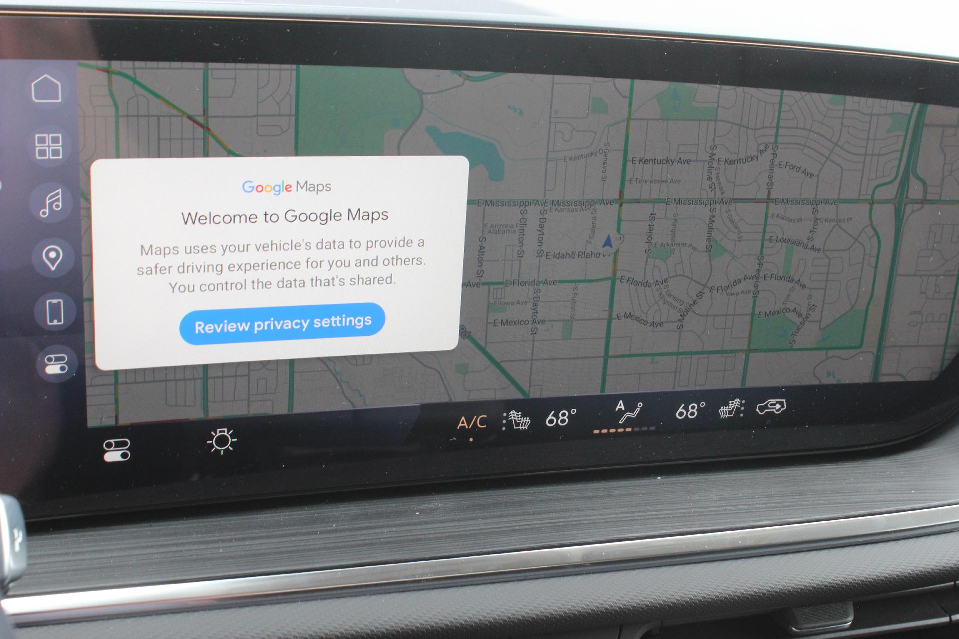 2025 Buick Envision Vehicle Photo in AURORA, CO 80012-4011