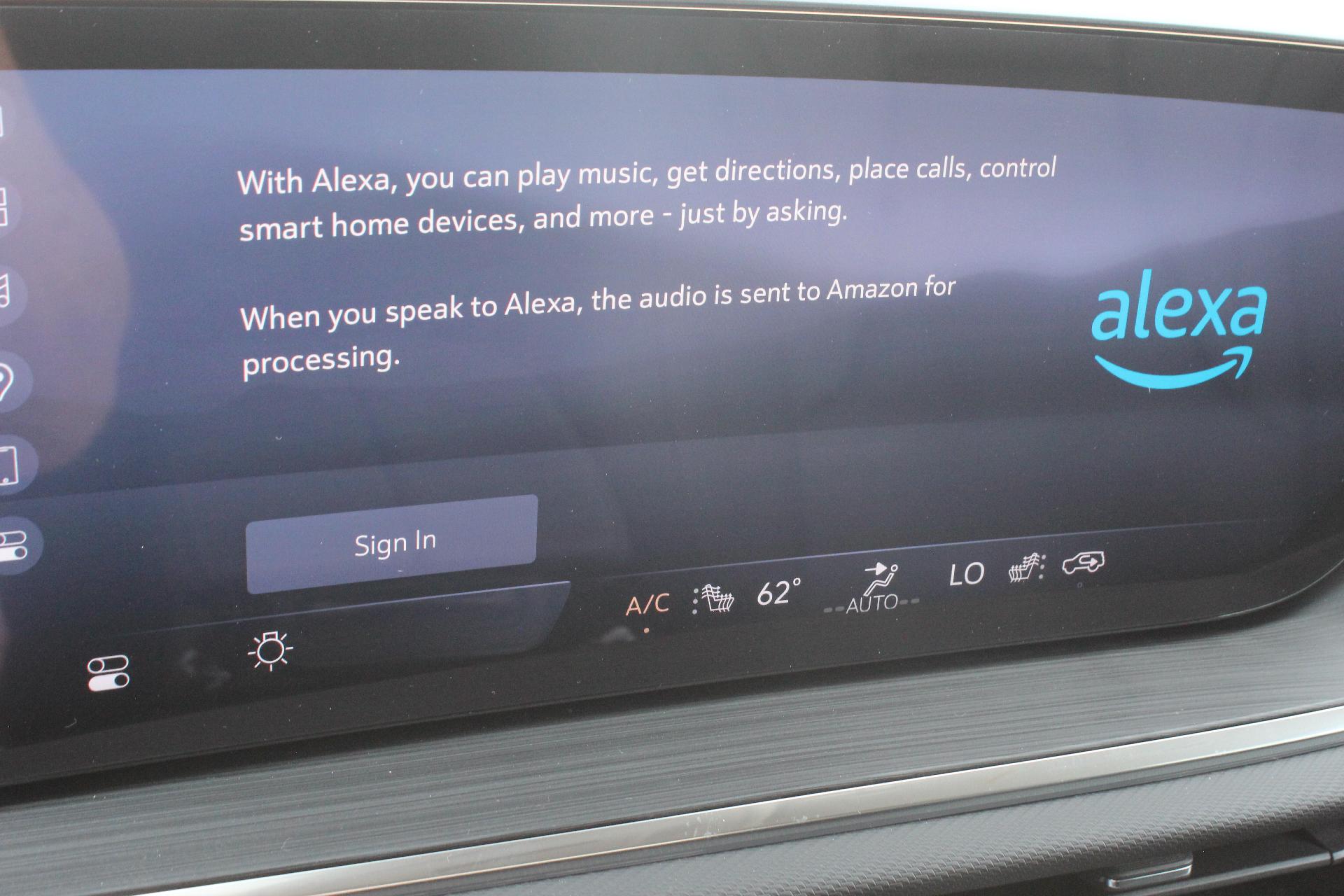 2025 Buick Envision Vehicle Photo in AURORA, CO 80012-4011