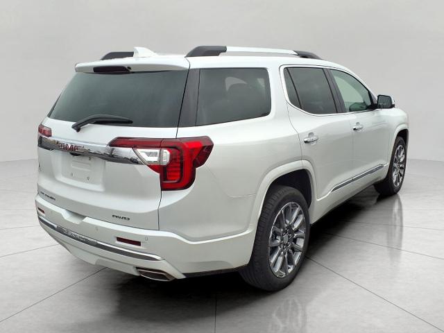 2023 GMC Acadia Vehicle Photo in Oshkosh, WI 54904