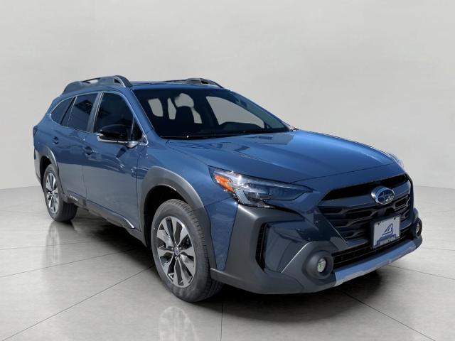 2025 Subaru Outback Vehicle Photo in Green Bay, WI 54304