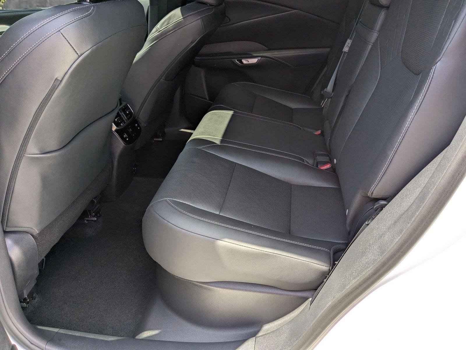 2024 Lexus RX 350 Vehicle Photo in West Palm Beach, FL 33417